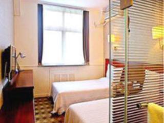 Saint Angel Hotel Beijing Exterior photo