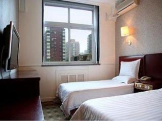 Saint Angel Hotel Beijing Exterior photo